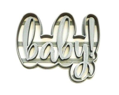 Baby Detail Cutter
