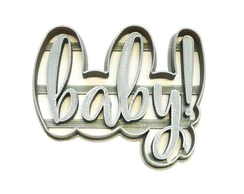Baby Detail Cutter