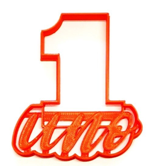 Spanish #1 with Word Cutter