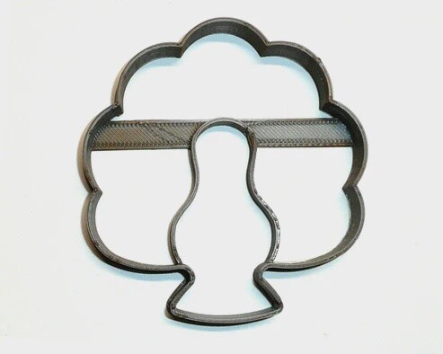 Turkey Forward Cutter