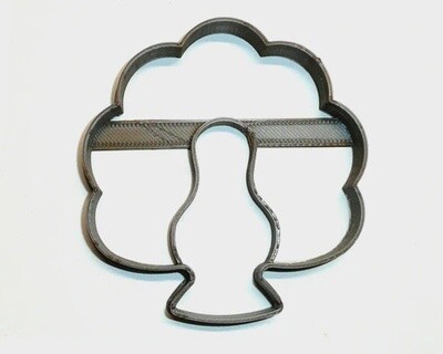 Turkey Forward Cutter