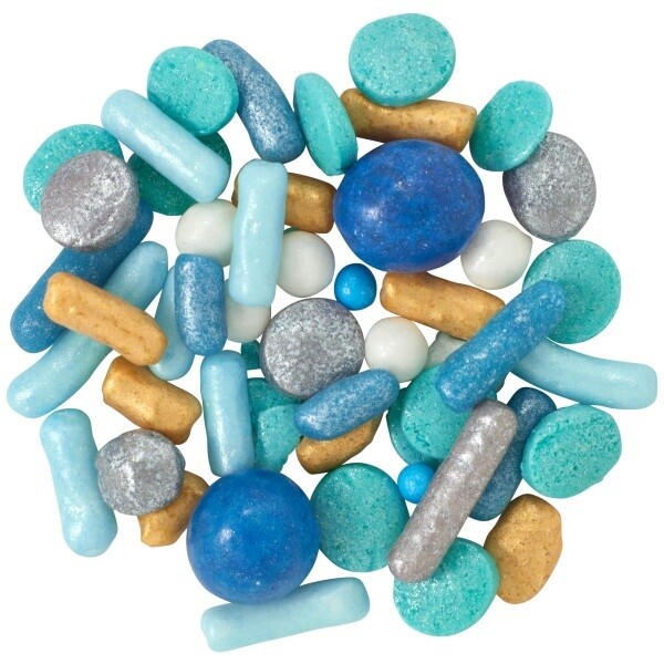 Seaside Deluxe Fusion Mix 3 oz