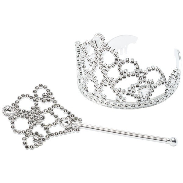 Crown &amp; Scepter DecoSet