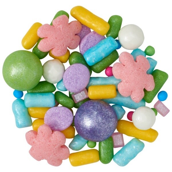 Bloom Sweet Bloom Deluxe Fusion Mix 3oz