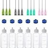 Sm Painting Bottle 4pc Set
