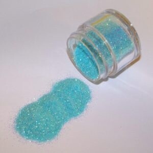 Waterfall Galaxy Dust
