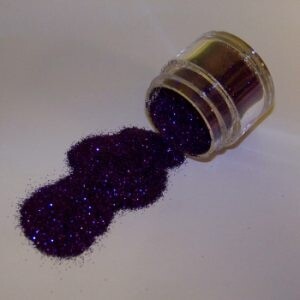 Lilac Galaxy Dust