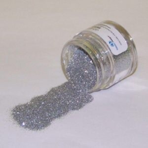 American Silver Galaxy Dust