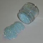 Baby Blue Galaxy Dust