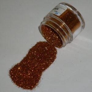 American Gold Galaxy Dust