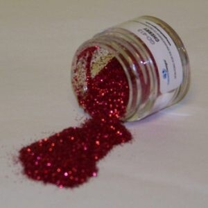 Cherry Galaxy Dust