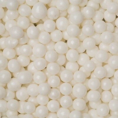 6mm Pearls 2oz