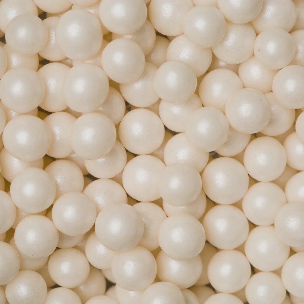8mm Pearls 2oz