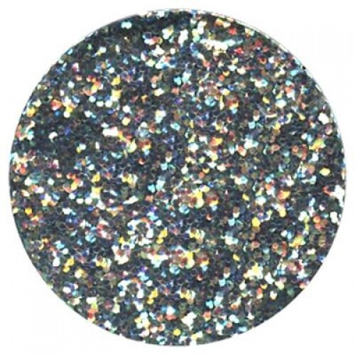 Black Magic Galaxy Dust