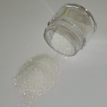 Rainbow Galaxy Dust