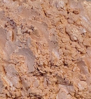 FDA- Crystal Rose Lustre Dust