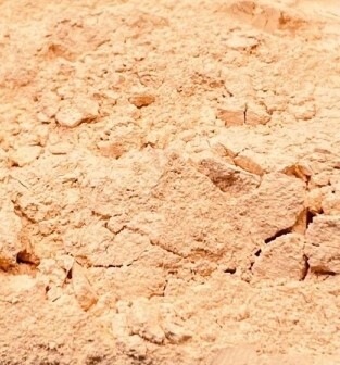 FDA- Flesh Petal Dust