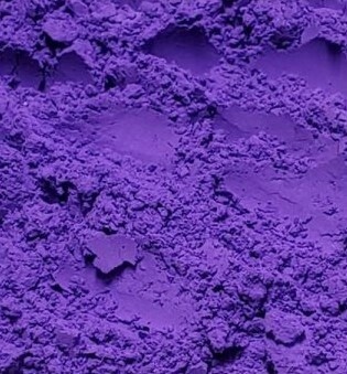 FDA- African Violet Petal Dust