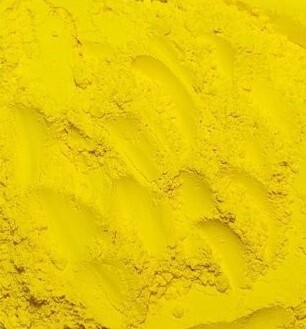 FDA- Daffodil Petal Dust
