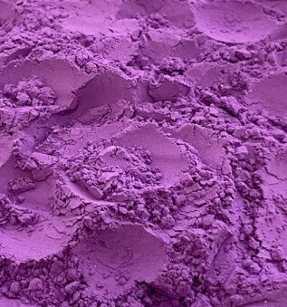 FDA- Fuchsia Petal Dust