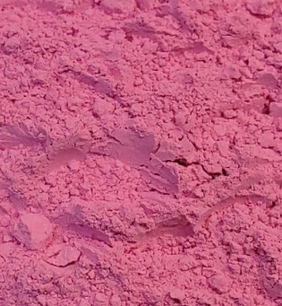 FDA- Cosmos Petal Dust