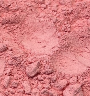 FDA- Pink Petal Dust