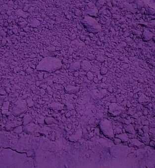 FDA- Royal Purple Petal Dust