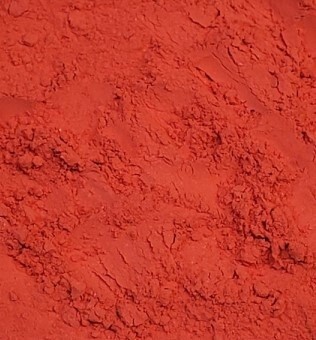 FDA- Old Rose Petal Dust