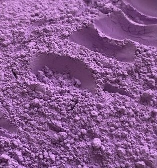 FDA- Violet Petal Dust