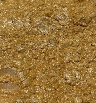 FDA- Pharaoh's Gold Lustre Dust