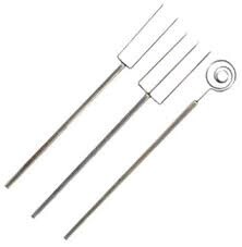 Dipping Tool Set of 3