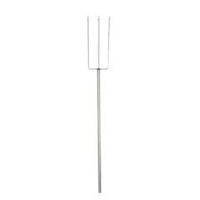 Dipping Tool Three Prong Fork