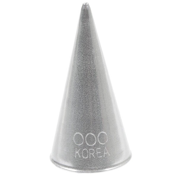 #000 Tip  S/S  (.04&quot;)