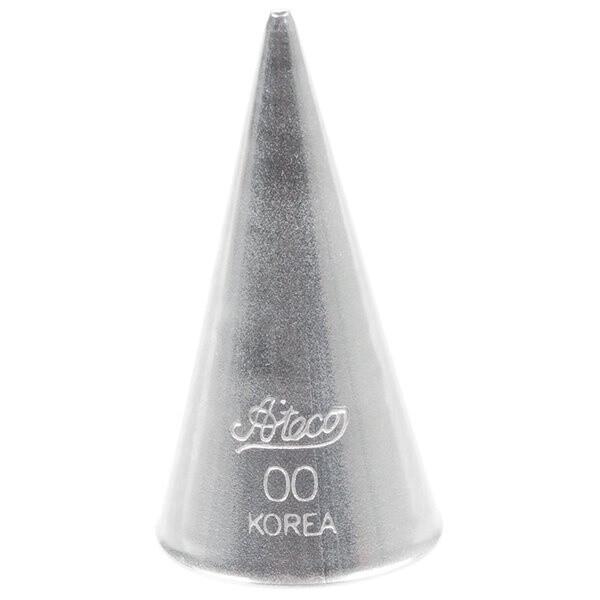 #00 Tip  S/S  (.05)