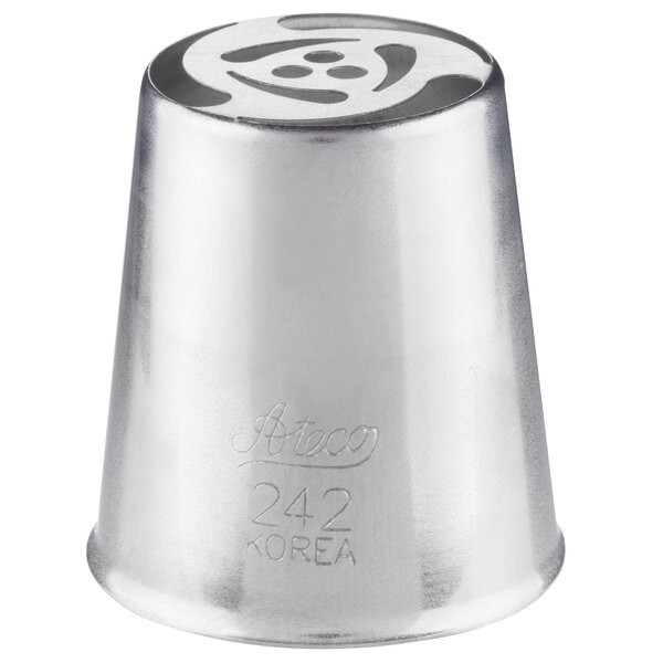 #242 Floral Specialty Tip