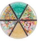 Spring Sprinkles 6-Cell