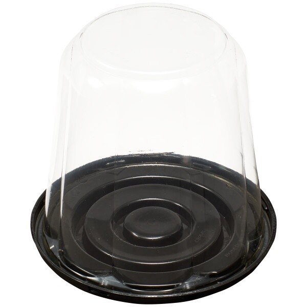 6" Petite Cake Dome