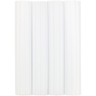6&quot; Hidden Pillars