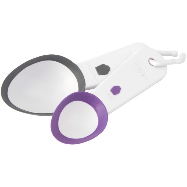 Cupcake Batter Spoons/2