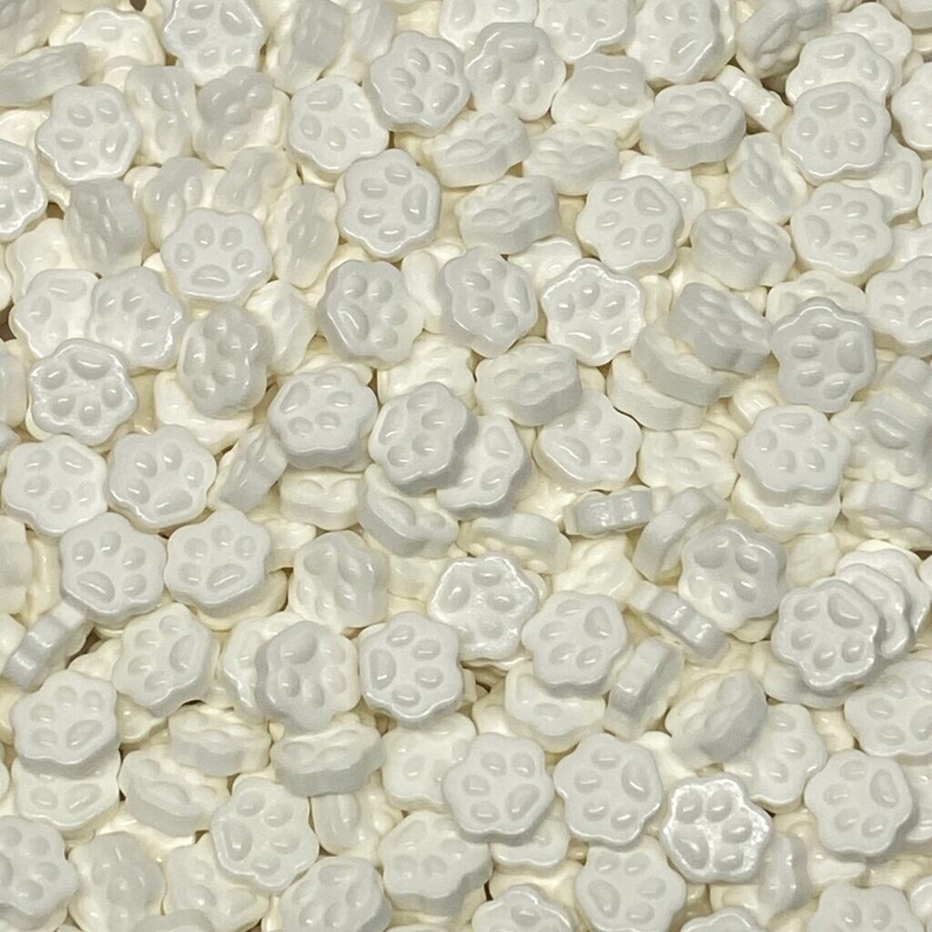 Paw Mix-in