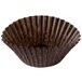 Brown Mini Cup/500
