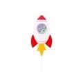 Rocket Candle