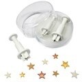 Star Plunger Set/3