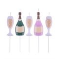 Prosecco Candle Set/5