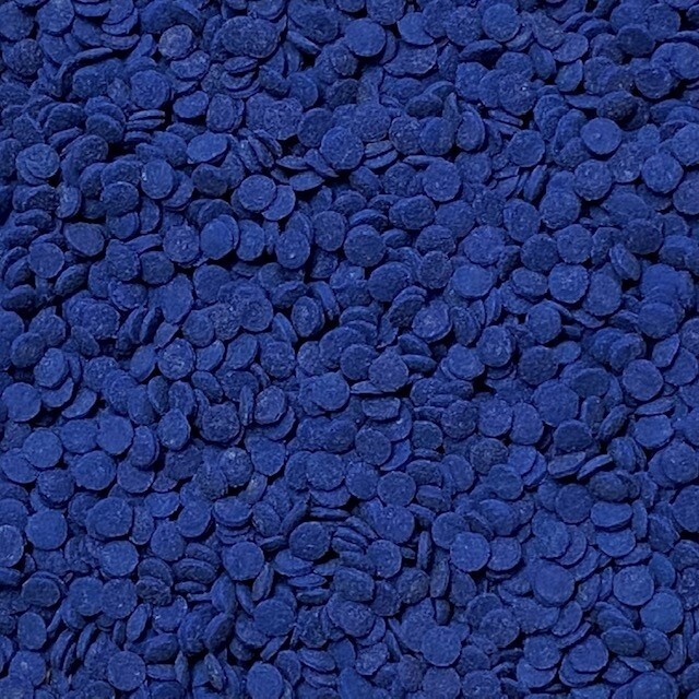 Navy Confetti 2oz