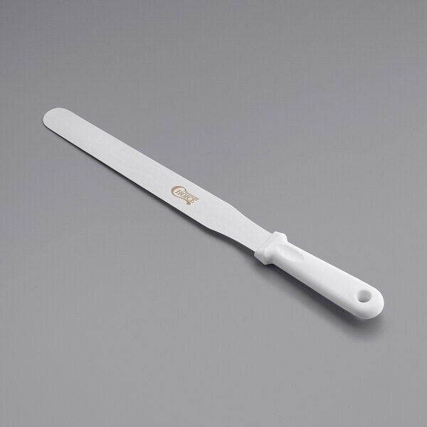 10" Straight Spatula