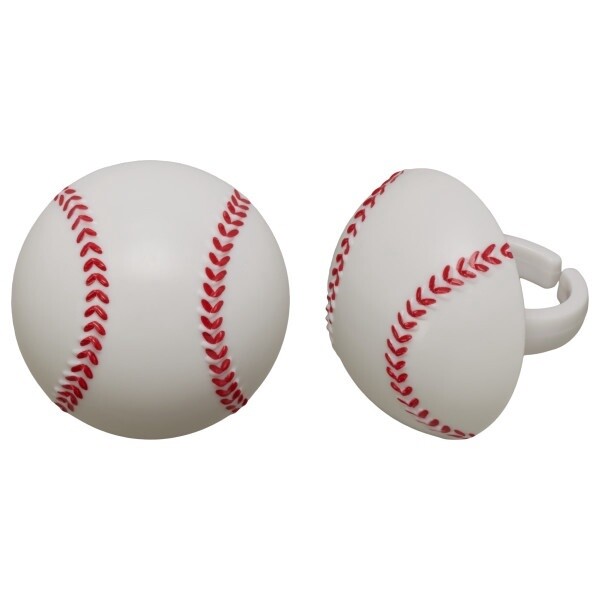 Baseball Rings/12