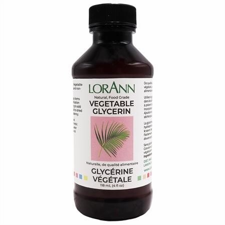 Glycerine 4oz