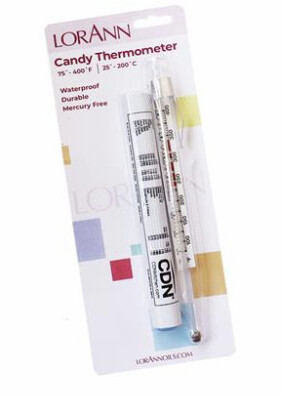 Candy Thermometer