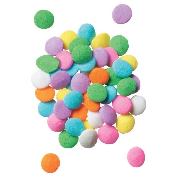 Pastel Confetti 2oz